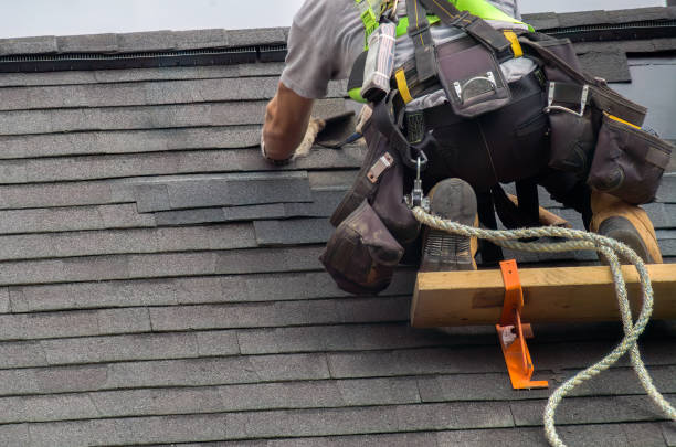 Reliable Roofing contractor in Harrison, OH by Brentwood Metal Roofing